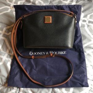 Dooney & Bourke Pebble Grain Suki Crossbody